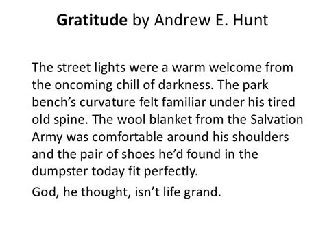 Image result for Flash-Fiction Examples