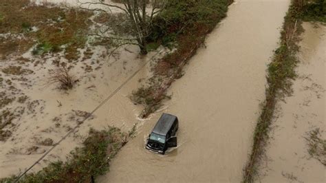Pacific Northwest to witness 'catastrophic flooding,' life and property ...
