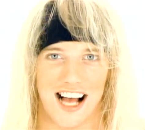 Warrant Singer Jani Lane Dies