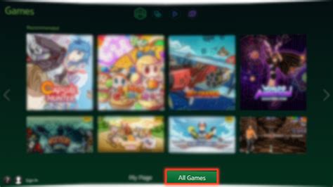 How to install and run a Game in Samsung Smart TV? | Samsung India
