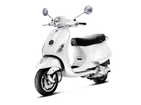 Piaggio Vespa Colours in India | Piaggio Vespa colors | Vicky.in