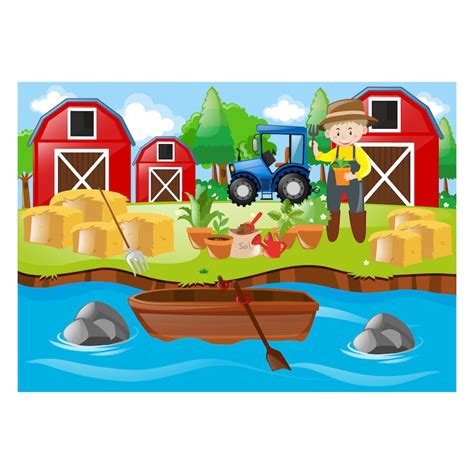 Page 4 | Fish village Vectors - Download Free High-Quality Vectors from ...
