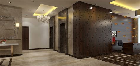DESIGN ACCORD: Interior Projects Detail: Ozone Clubs I & II, Kolkatta