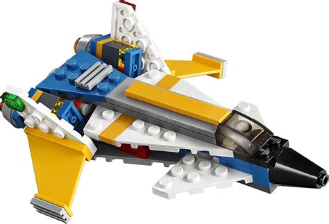 Buy LEGO Creator - Super Soarer New Online at Lowest Price in India ...