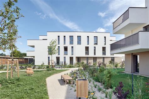 LEOVITA - Einfach mehr vom Leben | Rhomberg Bau GmbH