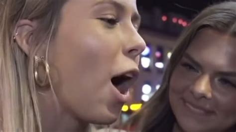 Hawk Tuah Girl | Know Your Meme