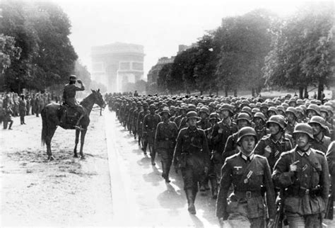 German Special Forces of WWII - Brandenburgers | War History Online