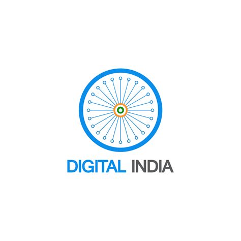 Digital India Logo.png 的图像结果