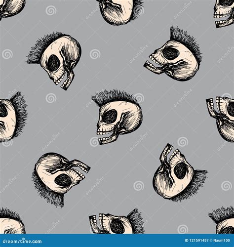 Image result for Punk Patterns