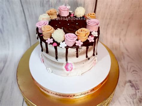 Order Oreo Cakes in Kolkata - Cakes and Bakes