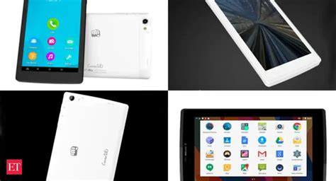 Micromax launches Canvas tab P702, priced at Rs 7,999 - Micromax ...