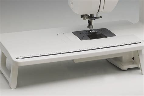 Image result for Brother Sewing Machine Extension Table