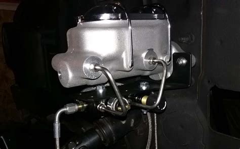 Image result for Proportioning Valve Installation