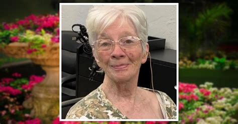 Obituary | Lorene Huss | Glancy Funeral Homes