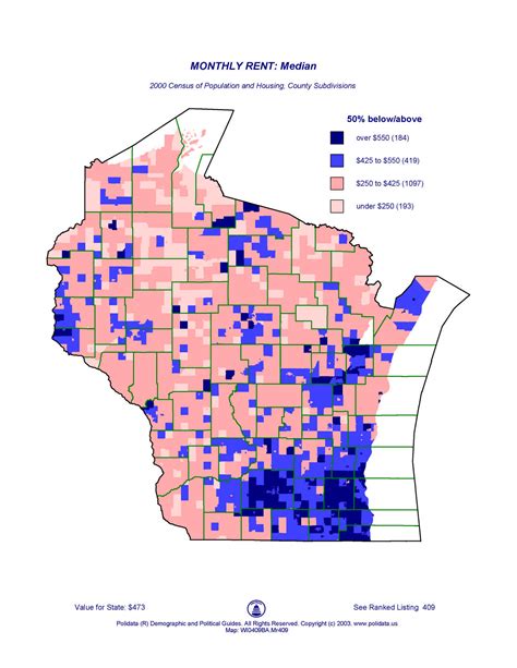 Wisconsin Population 2021 By City at Marc House blog