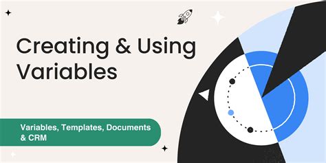 Image result for How to Use Variables