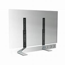 piedistallo tv universale supporto da tavolo universale fino a 65 fit up xl itb piedistallo tv universale supporto da tavolo universale fino a 65 fit up xl itb