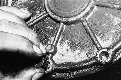 Image result for NP203 Transfer Case Conversion Kit