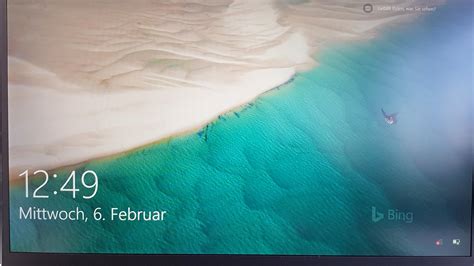Current Bing Lock Screen 的图像结果