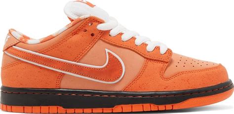 Concepts x "What The Lobster" Nike SB Dunk Collab | Sneaker News