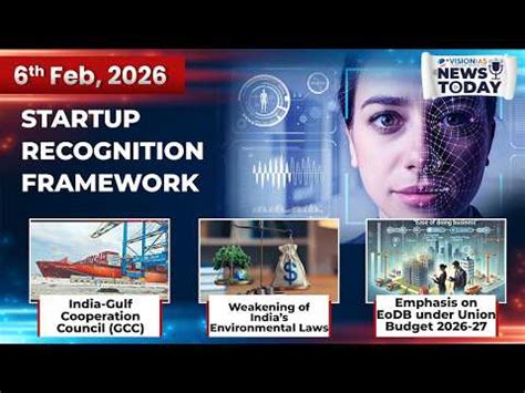 Union Budget 2026-27 proposed an outlay of ₹20,000 crore for Carbon ...