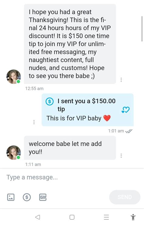 [REVIEW] Kjanecaron : r/OnlyFansReviews