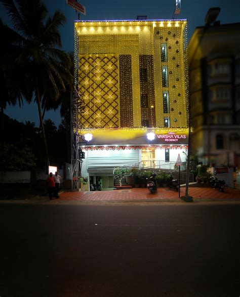 SREE VARSHAVILAS REGENCY (Guruvayur, Kerala) - Apartment Reviews ...