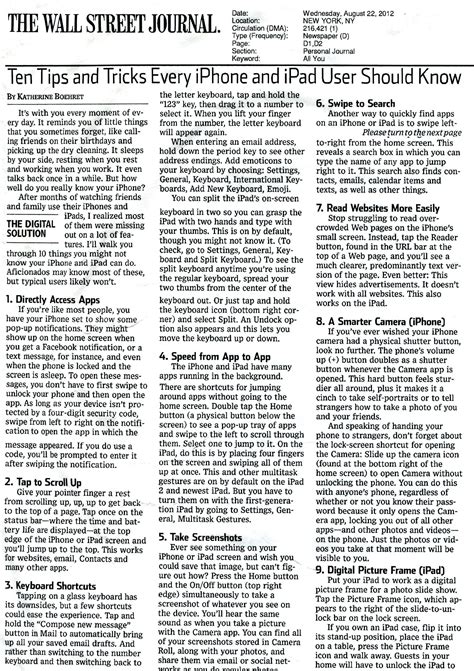 Wsj Editorial Calendar - Printable Word Searches