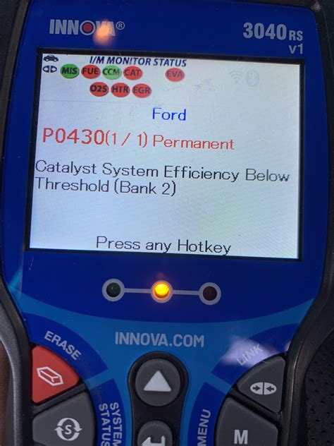 Ford Explorer P303 Code Fixes 的图像结果