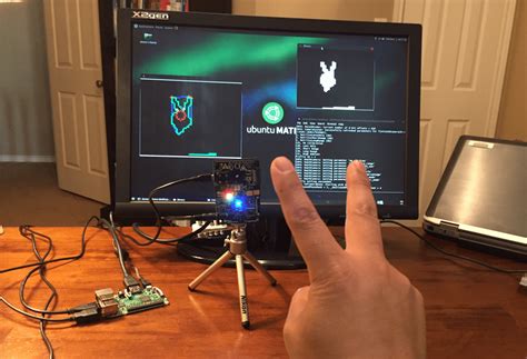 Image result for Python Raspberry Pi Depth Finder