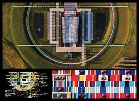 Pritzker Military Museum, Library, & Archives Center — ASLA Minnesota