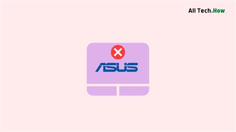 Image result for How to Use Asus Touchpad Tutorial