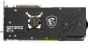 MSI GeForce RTX 3090 GAMING X TRIO 24G GDDR6 24 GB NVIDIA Chipset 384 ...