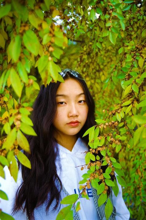 AUDREY NUNA – Dazed 100 | Dazed