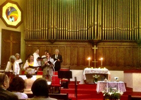 Photos/Videos | All Peoples Christian Church (Disciples of Christ)