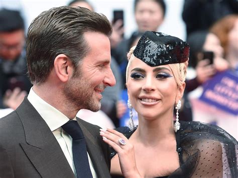 Lady Gaga and Bradley Cooper sing each other’s praises | The Star