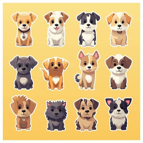 Dog Vector 的图像结果