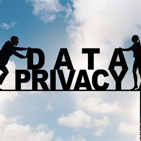 Data Privacy 的图像结果