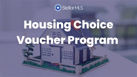 Housing Choice Program 的图像结果