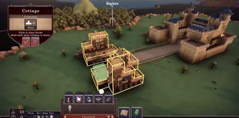 Unity 3D Build System Tutorial 的图像结果