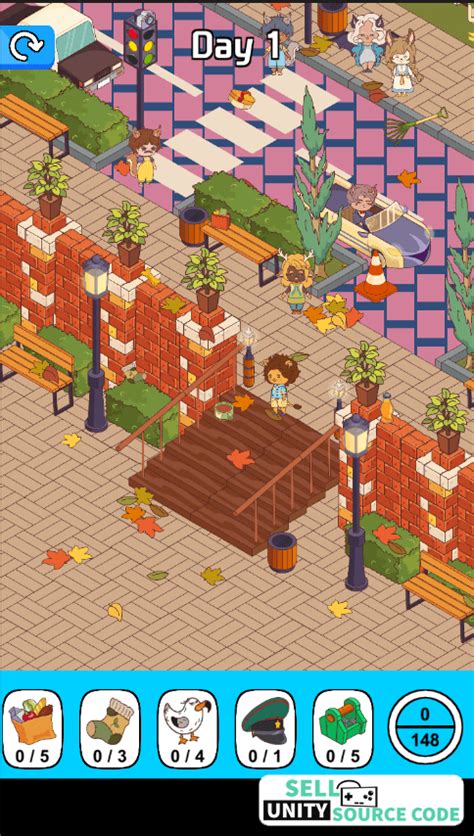 Hidden Object Puzzle Maker Unity Engine 的图像结果