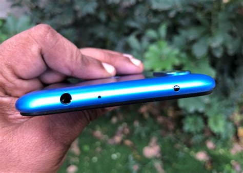 Xiaomi Redmi Note 6 Pro review: Meaningful upgrade with feature-rich ...