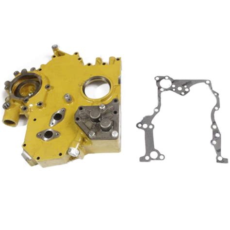 SINOCMP W/Gasket 178-6539 34335-23010 - Excavator Parts For 3066 S6KT ...