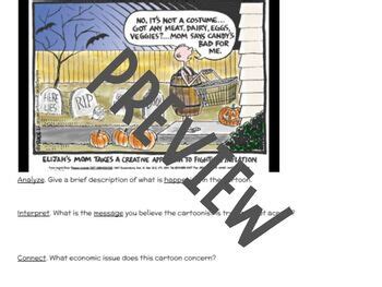 Economics Cartoon 的图像结果