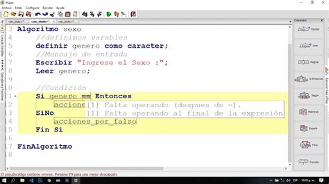 Image result for Arboles Simple En PSeInt