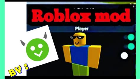 Image result for Happy Mod Roblox Mod Menu