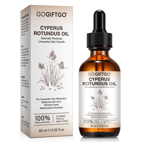 Top 10 Cyperus Rotundus Oil Picks for Radiant Skin
