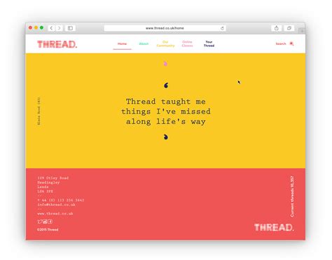 Thread File Project 的图像结果