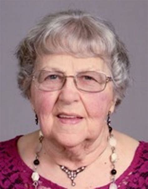 Cyrilla E. Back Obituary - Wisconsin Rapids Daily Tribune