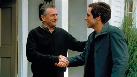 Meet the Parents 4 in the Works With Ben Stiller and Robert De Niro as ...